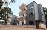 Appartement met 2 slaapkamers