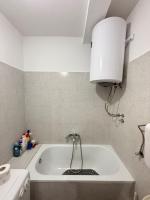 Ivan's Apartment in Budva - Ferienwohnung Budva