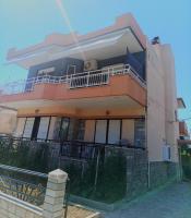 KTS Apartment - Ferienwohnung Alexandroupolis