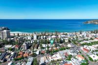 Marvelous Manly Home moments from the Beach - NEW - Chambres d’hôtes Sydney