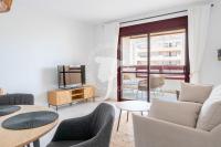 Apartamento Nico Beach - Chambres d'hôtes Calpe