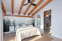 Doppelzimmer mit eigenem Bad