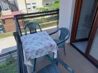 Triple Room with Balcony
