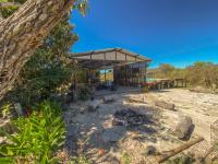 Casa Borba Chalé panorâmico - Bed and Breakfast Alto Paraíso de Goiás