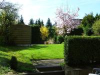 Achtern Huus 6 7 - Ferienwohnung Haffkrug