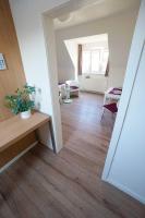 Appartement met Douche