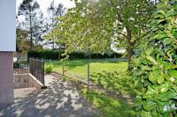 Ferienwohnung Marie an der Granitz - B&B Schmacht