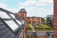 Nowoczesne Studio z Antresolą we Wrocławiu by Noclegi Renters - Ferienwohnung Wroclaw