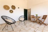 Superior Apartment with Balcony