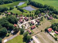 Jagielas im Erlichthof - B&B Rietschen