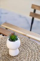 Camera Matrimoniale/Doppia con Letti Singoli con Balcone 