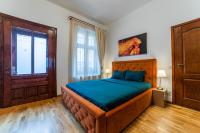 Old City Lux 2 - B&B Braşov