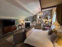 Suite Junior – Vue sur Montagne