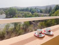 Welooveyou Wildlife Zen - Chambres d’hôtes La Lajita