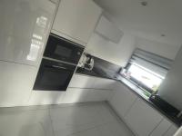 Holiday Apartment - B&B Karlstadt