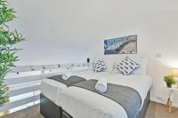 On the Water with Free Parking - By My Getaways - B&B The City of Brighton and Hove