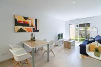 Marina A3 - Ferienwohnung Denia