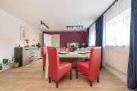 Bytom Bordeaux - Ferienwohnung Beuthen