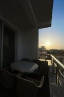 Apartament Ceka - B&B Dulcigno