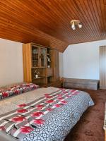 Grande Chambre Double 