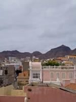 chambre chez alcinda - Bed and Breakfast Mindelo