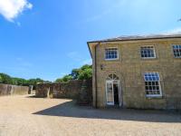 Stable Cottage - Chambres d'hôtes Ventnor