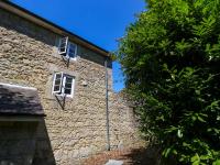 Stable Cottage - Chambres d'hôtes Ventnor