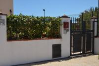 Casa Maestro Agustin 1 - B&B Valle Gran Rey