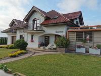 Ośrodek wypoczynkowy DZIERLATKA - B&B Władysławowo