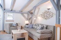 Auf den Höfen Fewo 11 - B&B Ostseebad Kühlungsborn