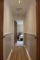 Leeds Urban Retreat - Modern 2 bed Apartment - Bed and Breakfast Leeds