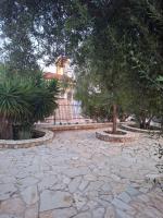 Oasis Studios AG PANTES - Chambres d’hôtes Ágioi Pántes