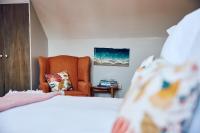 Deluxe Double Room with Shower