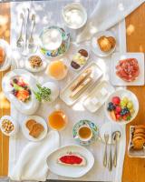 Locanda Ca' Matilde - B&B
