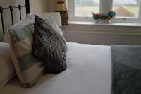 Chambre Lit King-Size - Vue sur Jardin