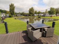 22 Yealand - B&B Carnforth