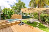 Bungalow Moca Cabana - B&B Grand-Bourg