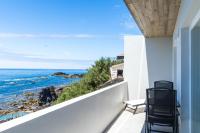 Mosteiros Sunset and Islets Apartment - B&B Mosteiros