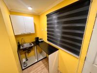 Chambre Double Économique