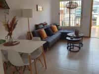 Casa acogedora cerca de la playa en San Juan de los Terreros - ES-376-9 - B&B San Juan de los Terreros