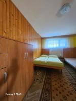 Doppelzimmer mit eigenem Bad