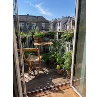 ApartmentInCopenhagen Apartment 1668 - B&B Copenhague