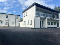 Cove Hill Serviced Accommodation - B&B