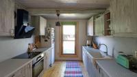 Drevenica pod Kráľovou Hoľou - B&B Šumiac