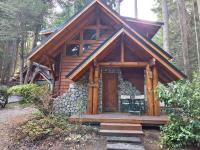 El Remanso - Arrayan Cabin, Bahía Manzano - B&B Villa La Angostura