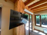 Remanso del Bosque - Los Alerces Cabin - Ferienwohnung Villa La Angostura