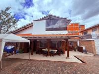 Estancia El Capulí - B&B Cuenca
