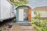 Host & Stay - Shepherd's Hut - B&B Briston
