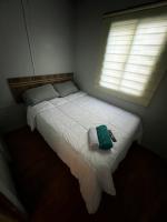 Appartement-Studio avec 1 Lit Double