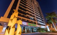 A514 Flat no SHN próx ao Brasilia Shopping - B&B